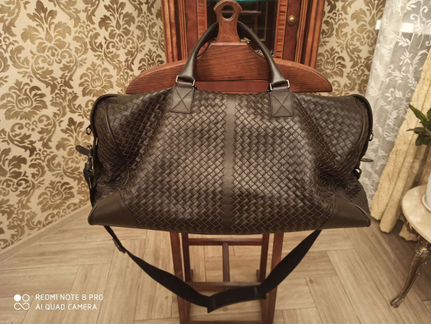 Сумка Bottega Veneta