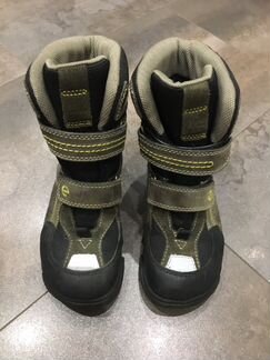 Ботинки Ecco 30