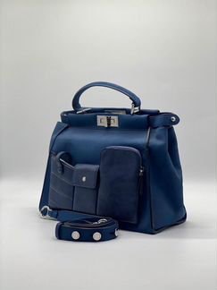 Сумка Fendi оригинал исполнение