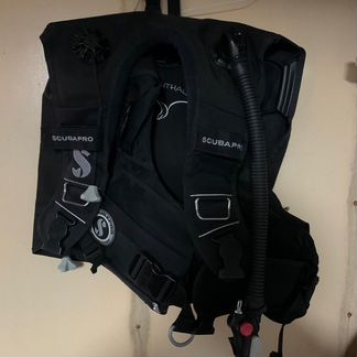 Компенсатор плавучести Scubapro X-Black