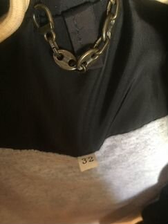 Куртка зимняя для мальчика