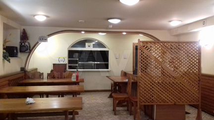 Складское помещение, 80 м²