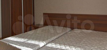 Комната 17 м² в 2-к, 1/12 эт.