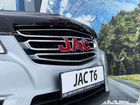 JAC T6 2.0 МТ, 2021 объявление продам