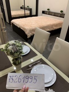 Квартира-студия, 28 м², 3/18 эт.