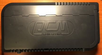 Источник бесперебойного питания (ибп, UPS)