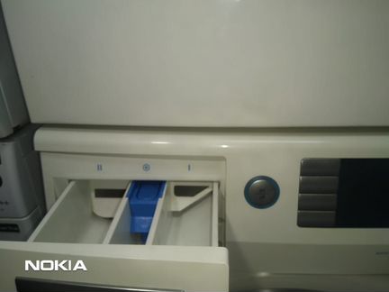 Стиральная машина бу Siemens IQ1430