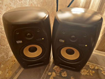 KRK VXT 6