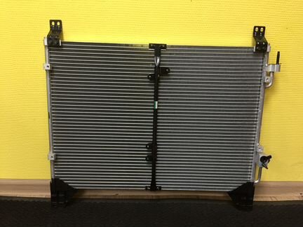 Радиатор Кондиционера SsangYong Rexton 6840008B01