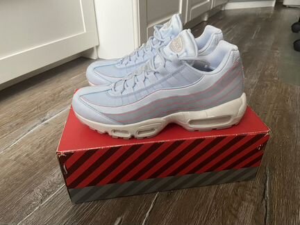 Nike кроссовки Air Max 95 SE