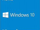 Windows 10 Лицензия