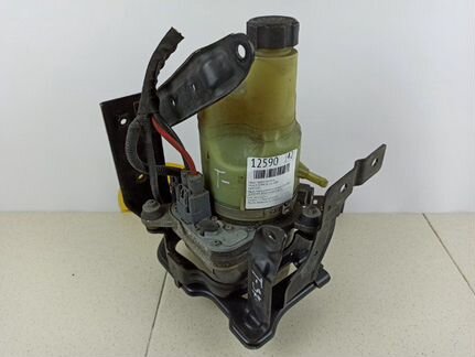 Насос гидроусилителя Volvo C30 MK20 1.8 2009