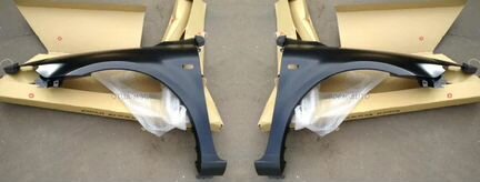 Крыло для Мазда 6 1 поколение жж 2002 2007