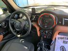 MINI Cooper 1.5 AMT, 2019, 5 272 км объявление продам