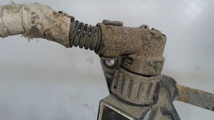 Датчик, Подвески Volvo FH 2012, 2013