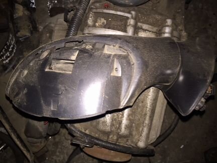 Зеркало для Citroen C3, Xsara Picasso