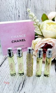 Наборы Шанель парфюм