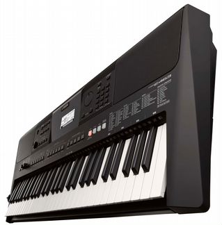 Синтезатор Yamaha
