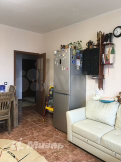2-к квартира, 63.5 м², 17/17 эт.