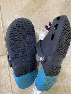 Сабо crocs j1