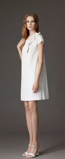 Новое с биркой платье бренда Mozart