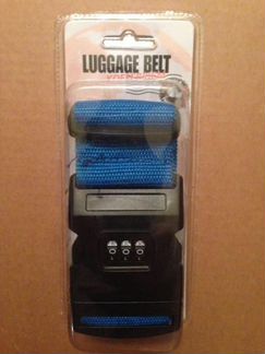 Багажный ремень для сумки чемодана
