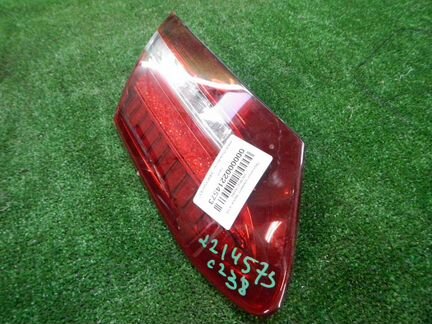 Фонарь левый внутренний Mercedes E W238 (2016-н.в