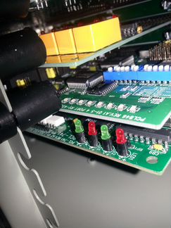 Advantech PCL платы