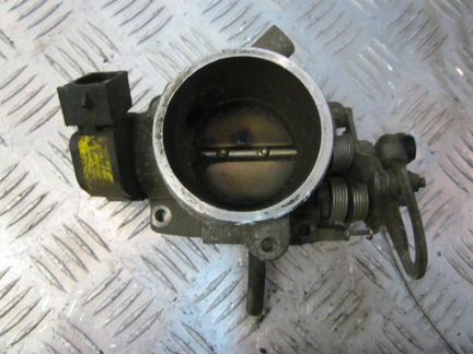 Дроссельная заслонка для Форд Галакси 2.3 Y5B
