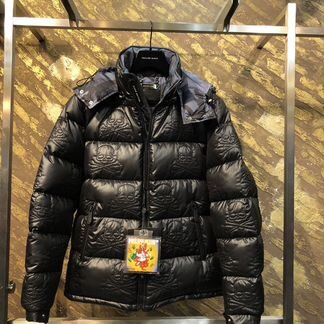 Philipp Plein Оригинал пуховик мужской