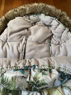 Конверт в коляску elodie details