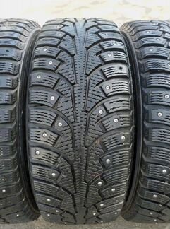 205 55 16 Nokian бу Шины Зимние 205 55 R16 100B