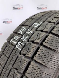 Шины бу 225/65 R17 Toyo зима