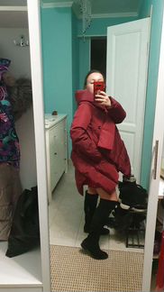 Куртка дизайнерская