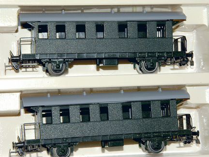 Железная дорога Piko H0 1/87 16,5 mm