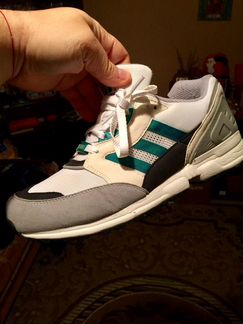 Кроссовки adidas equipment оригинал