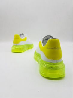Кроссовки Alexander McQueen