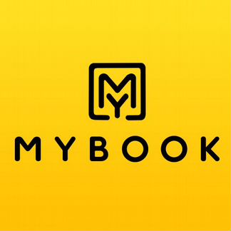 Сертификат MyBook Premium+аудио на год