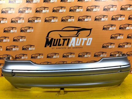 Бампер задний Mercedes Slk R170 1996-2000