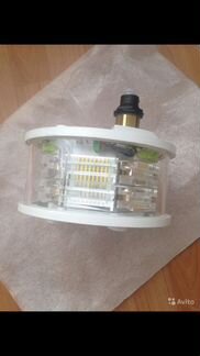 Фонарь для обозначения препятствия/Светодиодный/Пр