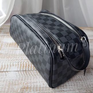 Louis vuitton несессер барсетка сумка луи виттон