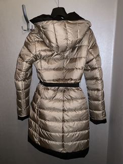 Пуховик Max Mara Weekend