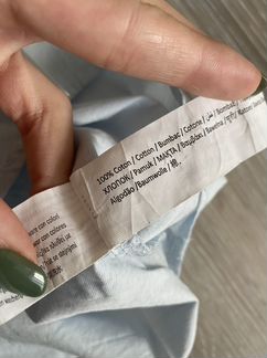 Новая рубашка для мальчика 5 лет