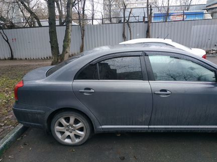 Toyota Avensis 2.0 AT, 2004, 171 000 км