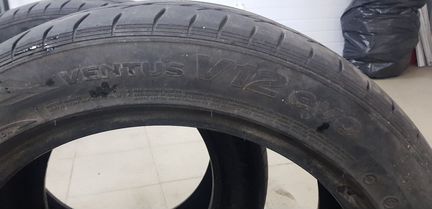 Шины hankook ventus v12 evo