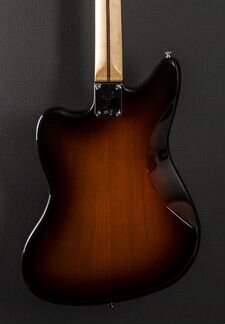 Fender Player Jaguar 3-Color Sunburst