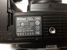 Фотоаппарат Nikon D90 + 2объектива + сумка объявление продам