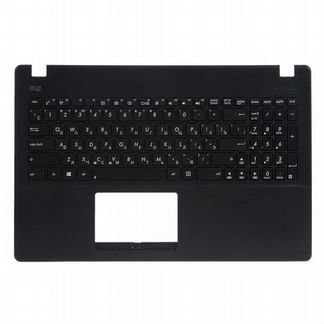 Топкейс новый для Asus R512 X551