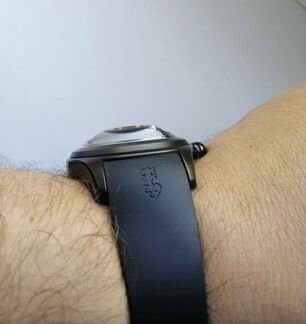 Часы Corum Bubble Automatic Casino LE