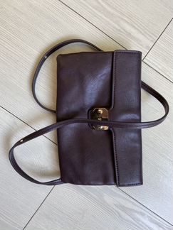 Клатч Zara